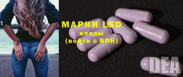хмурый Кулебаки